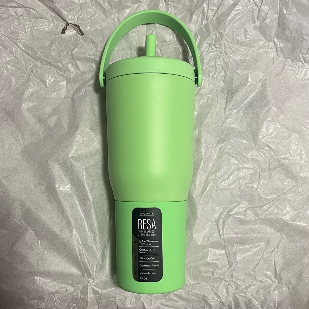 BrüMate Kiwi Resa 35